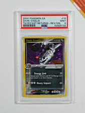 Pokemon psa dark usato Pokemon psa dark usato  Bergamo