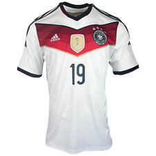 Adidas deutschland dfb gebraucht kaufen  Bad Salzuflen