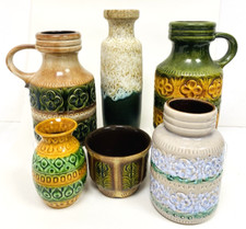 West german pottery for sale  STOCKPORT