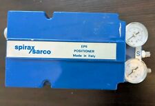 Spirax sarco ep5 d'occasion  Stains
