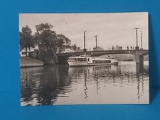 Postkarte ddr brandenburg gebraucht kaufen  Heubach