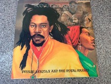 Prince lincoln roots for sale  READING