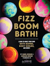 Fizz boom bath for sale  UK