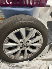 Renault clio sommerreifen gebraucht kaufen  Heilbronn