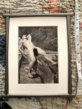 Male nude classic for sale Male nude classic for sale  Monterey