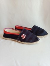 Mule espadrilles payote d'occasion  Lavelanet