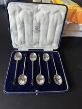Antique sterling silver for sale  CARSHALTON