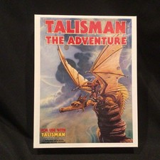 Talisman game 2nd for sale  Ringoes