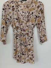 Size maternity floral for sale  Ireland
