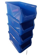 Allit stapelboxen set gebraucht kaufen  Deutschland
