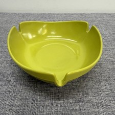 Vintage melamine triangular for sale  Waverly