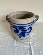 Schöner steingut topf gebraucht kaufen  Tuttlingen
