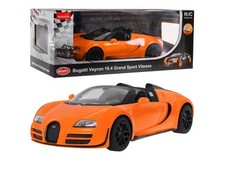 Raster bugatti veyron for sale  NORTHAMPTON