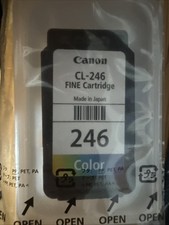 Canon pixma 246 for sale  Brooklyn