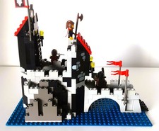 Lego 6075 castle usato  Cantu