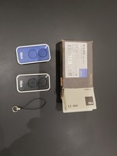 telecomando cancello nice usato  Roma