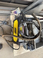 esab mig welder for sale esab mig welder for sale NOTTINGHAM