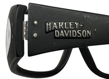 Óculos de segurança Harley Davidson Motor Clothes para equitação Traveler 58 MC 33 MBLK22 preto comprar usado  Enviando para Brazil