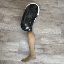 Prosthetic knee left for sale  Lowell