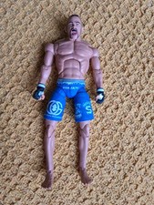 Ufc figure chuck for sale  BALLYMENA
