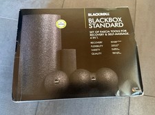 Blackroll blackbox standard gebraucht kaufen  Lahnau