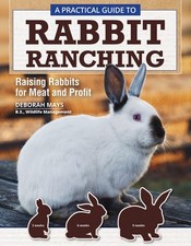 Practical guide rabbit for sale  Powder Springs