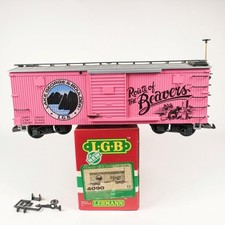 Lgb lehmann scale for sale  Overland Park