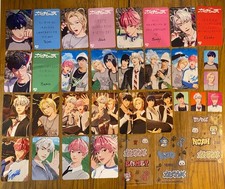 PLAVE | OFFICIAL PHOTOCARD KAKURENBO 「Hide and Seek」 「かくれんぼ」 JAPANESE SINGLE comprar usado  Enviando para Brazil