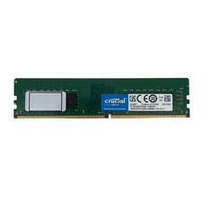 Crucial dektop ram gebraucht kaufen  Neuwied