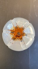 Globe murano mazzega d'occasion  Clermont-Ferrand-