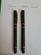 Waterman laureat mark for sale  FLEET