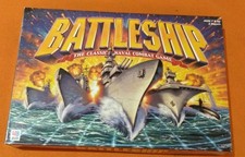 Complete battleship classic for sale  Lincoln