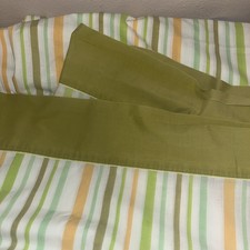 Vintage olive green for sale  Saint Joseph