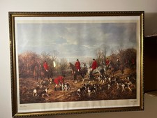 Large fox hunt for sale  Great Neck