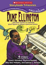 Duke ellington... stories for sale  Troy