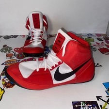 Nike fury wrestling for sale  Fayetteville