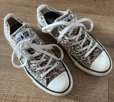 Converse low rise for sale  SUTTON-IN-ASHFIELD