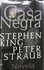 Casa Negra comprar usado  Enviando para Brazil