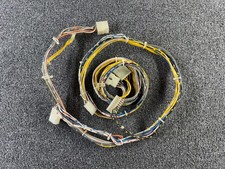 Sistema de chicote de fios Williams Pinbot máquina de pinball cabeça de gabinete 11 comprar usado Sistema de chicote de fios Williams Pinbot máquina de pinball cabeça de gabinete 11 comprar usado  Enviando para Brazil