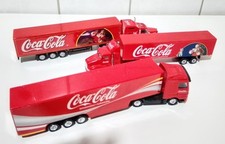 Coca cola trucks gebraucht kaufen  Leipzig