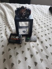 Bmw motorsport ice for sale  CAMBRIDGE