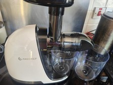 Amzchef juicer machines for sale  TEIGNMOUTH
