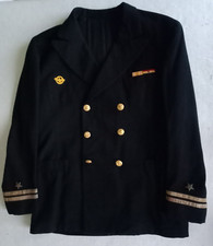 Uniforme ww2 navy d'occasion  Cosne-Cours-sur-Loire