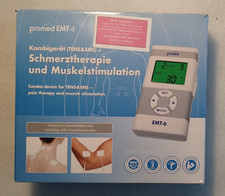 Tensgerät promed emt gebraucht kaufen  Elsenfeld