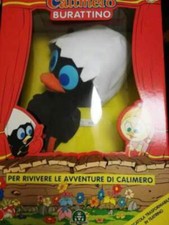 Gioco gpz00975 calimero usato  Foggia