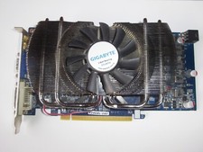 Gigabyte n250zl 1gi d'occasion  Marseille VI
