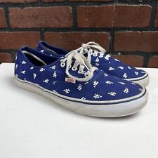 Vans authentic mlb for sale  Hope Mills