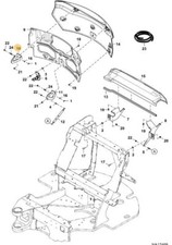 Bobcat mini excavator for sale  Mc Bain