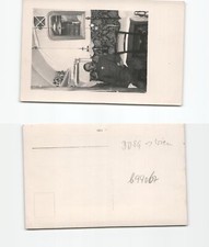 Foto ansichtskarte leutnant gebraucht kaufen  Augsburg