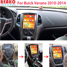 9,7”Para Buick Verano 2010-2014 Android 13.0 Rádio Estéreo Carro GPS Carplay FM WIFI comprar usado  Enviando para Brazil